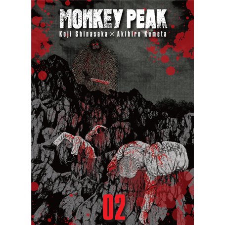 Monkey Peak T02