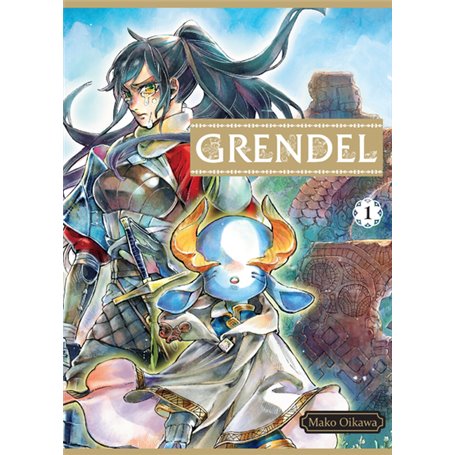 Grendel T01