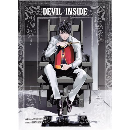 Devil inside T01