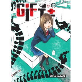 Gift +- T08