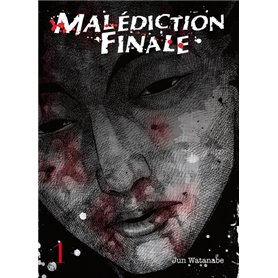 Malédiction finale T01