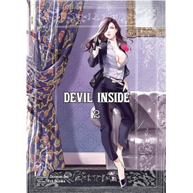 Devil inside T02