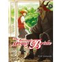 The ancient magus bride T09