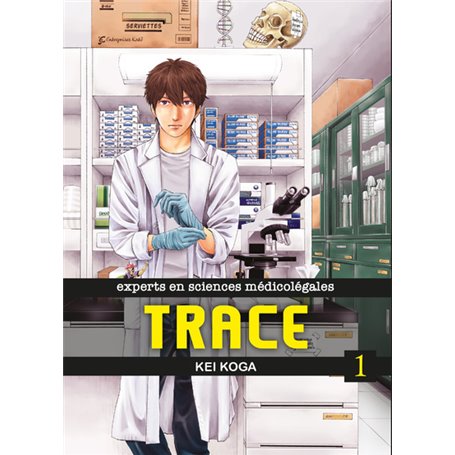 Trace T01