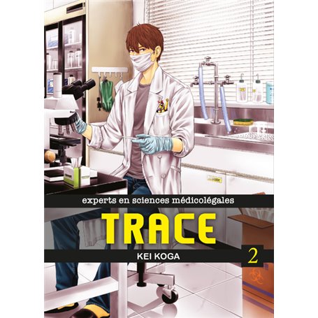 Trace T02