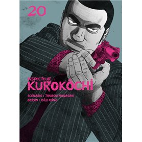 Inspecteur Kurokôchi T20