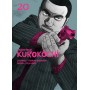 Inspecteur Kurokôchi T20