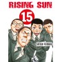 Rising Sun T15