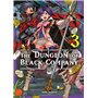 The Dungeon of black company T03