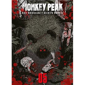 Monkey Peak T05