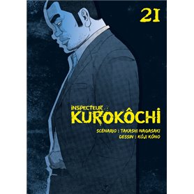 Inspecteur Kurokôchi T21