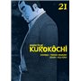 Inspecteur Kurokôchi T21