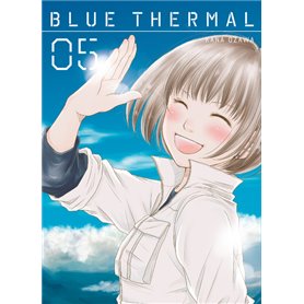 Blue Thermal T05 - FIN