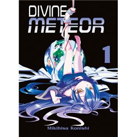 Divine meteor T01