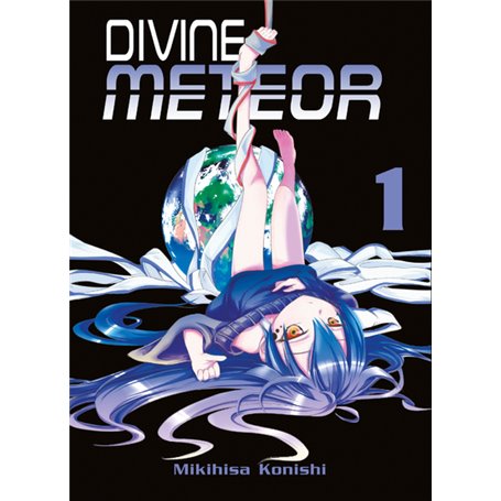 Divine meteor T01