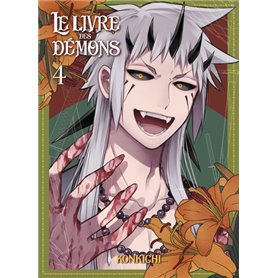 Le livre des démons T04