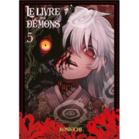 Le livre des démons T05