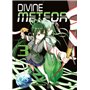 Divine meteor T03