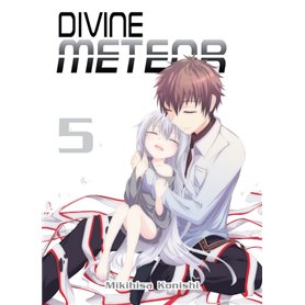 Divine meteor T05 - FIN