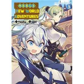 Noble new world adventures T03