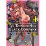 The Dungeon of black company T04