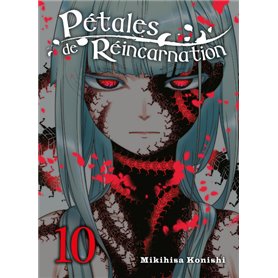 Pétales de réincarnation T10