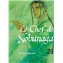 Le chef de Nobunaga T24