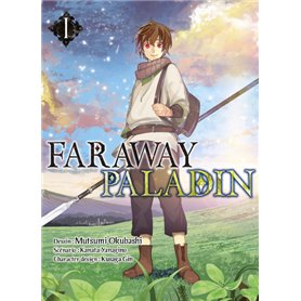 Faraway paladin T01