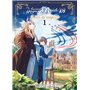 Le bleu du magicien T01 - Psaume 108 The ancient magus bride