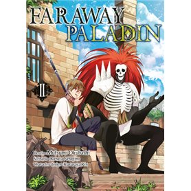 Faraway paladin T02