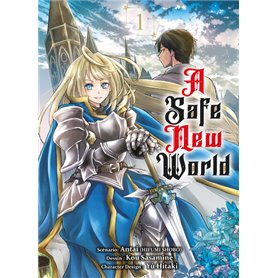 A safe new world T01