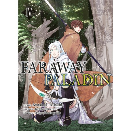 Faraway paladin T04