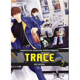 Trace T07