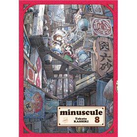 Minuscule T08