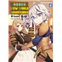 Noble new world adventures T04