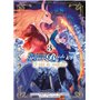 Le bleu du magicien T03 - Psaume 108 The ancient magus bride