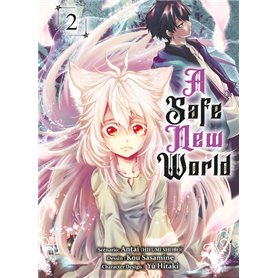 A safe new world T02