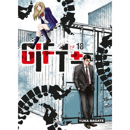 Gift +- T18