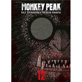 Monkey Peak T12