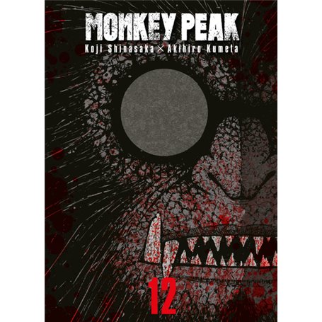 Monkey Peak T12