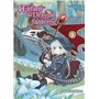 L'Enfant du Dragon fantôme T01