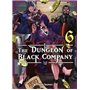 The Dungeon of black company T06