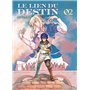 Le lien du destin T02