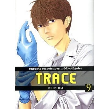 Trace T09