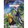 Le bleu du magicien T04 - Psaume 108 The ancient magus bride