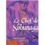 Le chef de Nobunaga T28