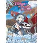 L'Enfant du Dragon fantôme T02