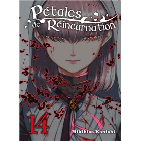 Pétales de réincarnation T14