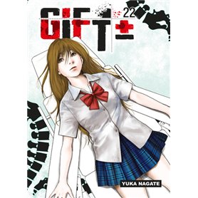 Gift +- T22