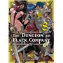 The Dungeon of black company T08